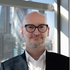 Richard Tunstall, Founder of S&S Project Advisory